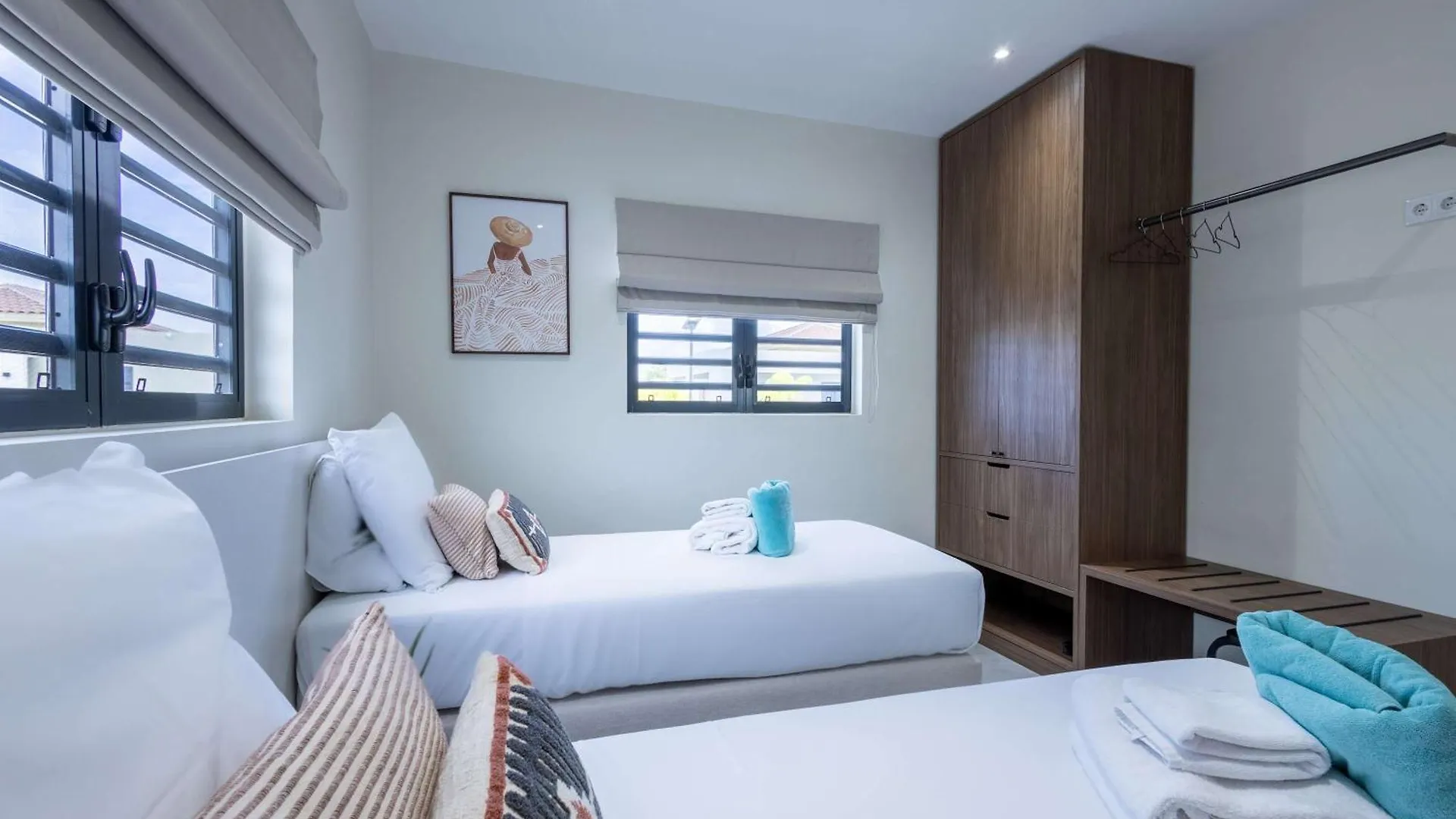 Villa Kura Cura - 5 Minutes From Mambo Beach Βίλλεμσταντ