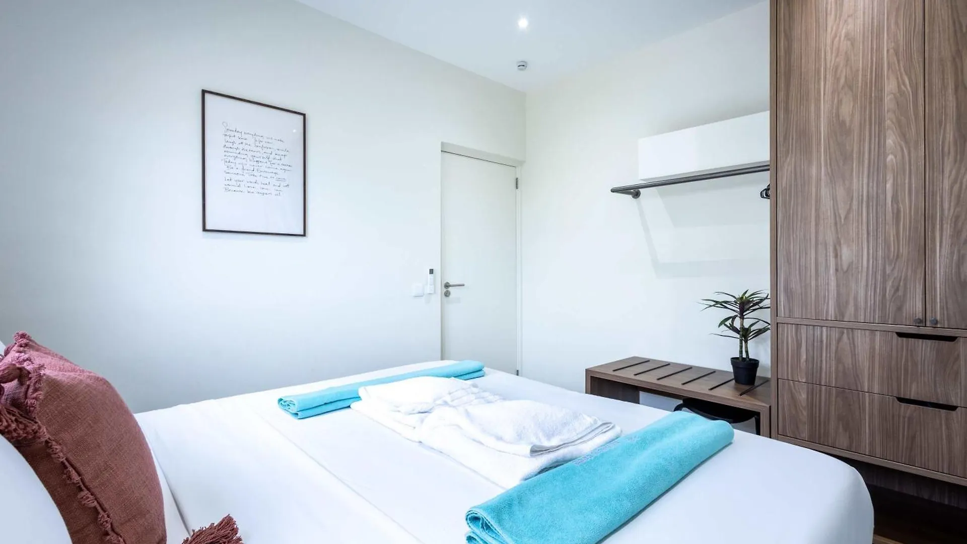 Villa Kura Cura - 5 Minutes From Mambo Beach Βίλλεμσταντ Κουρασάο
