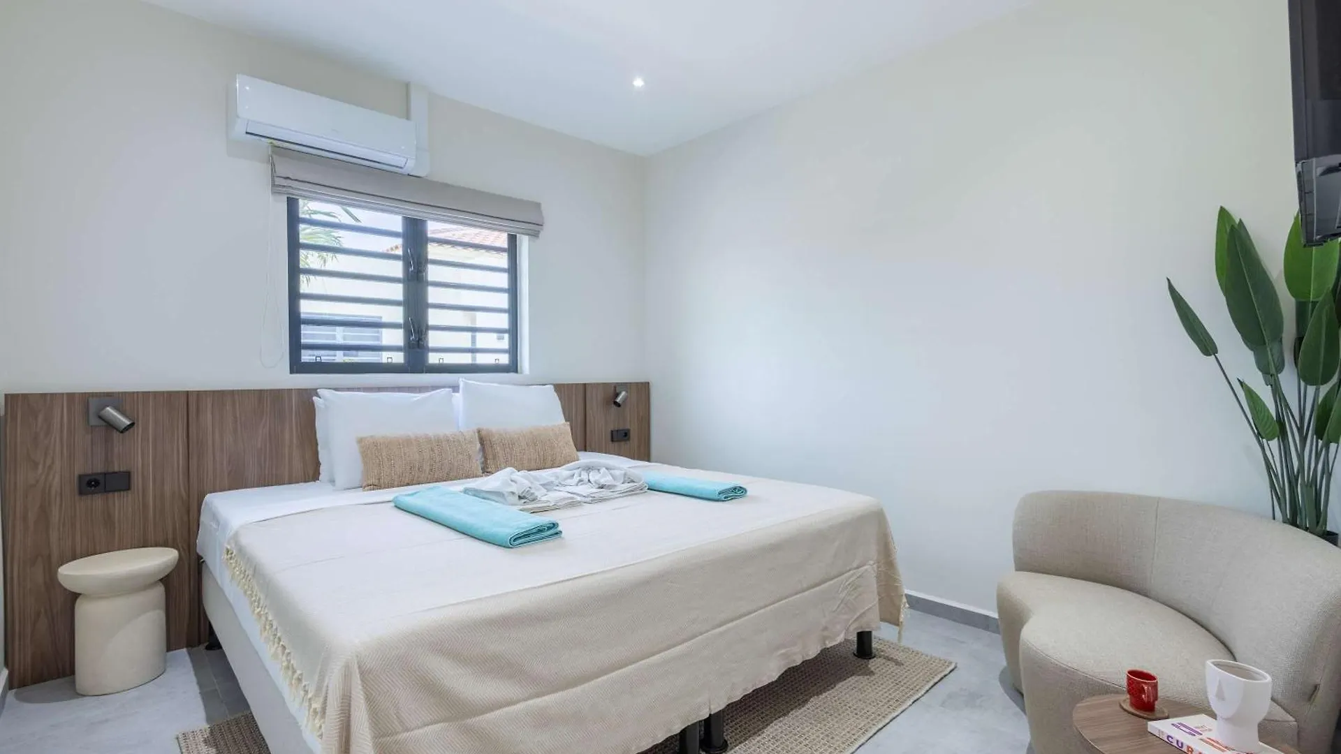 Villa Kura Cura - 5 Minutes From Mambo Beach Βίλλεμσταντ