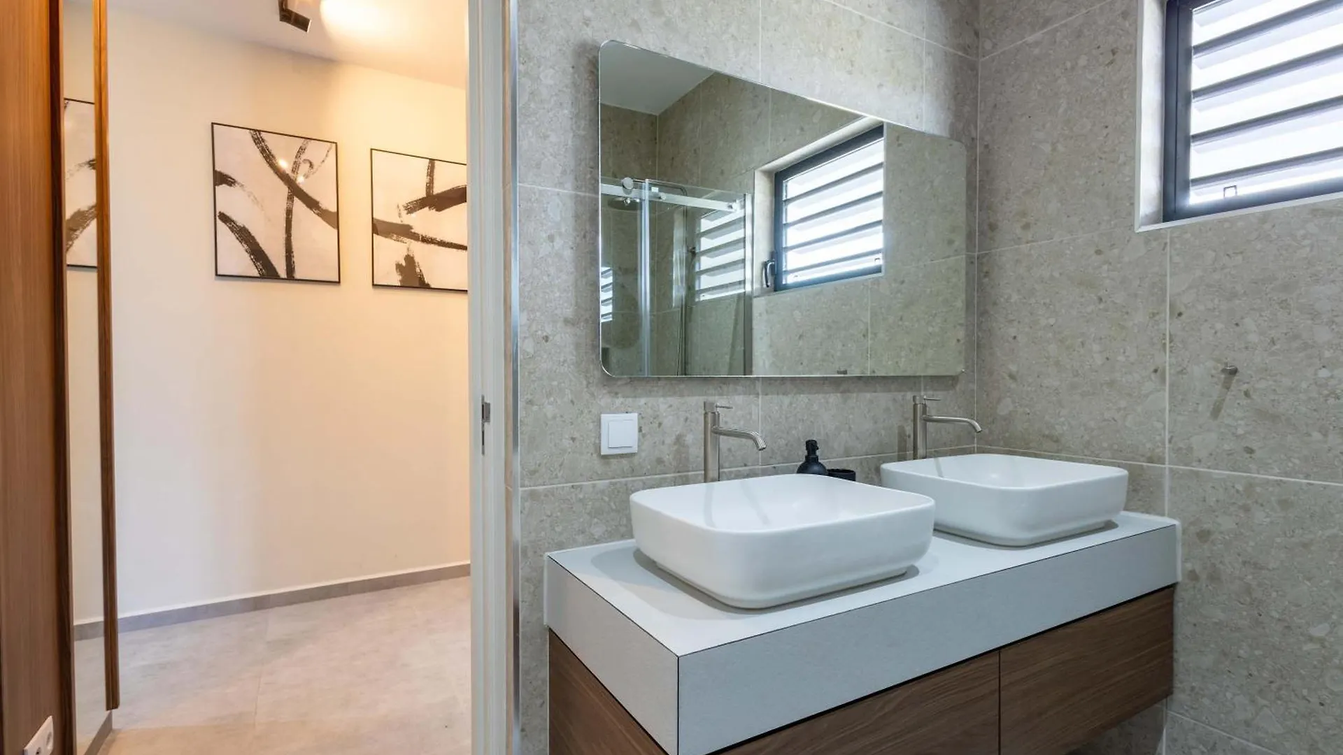 Villa Kura Cura - 5 Minutes From Mambo Beach Βίλλεμσταντ