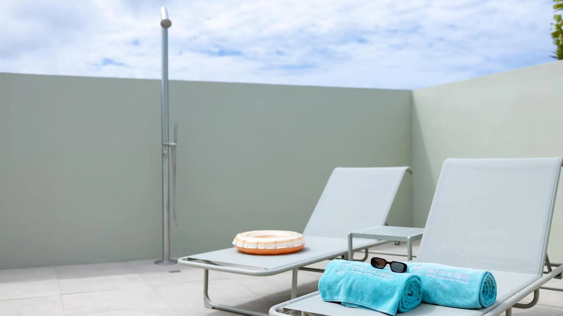 Villa Kura Cura - 5 Minutes From Mambo Beach Βίλλεμσταντ 0*,  Κουρασάο