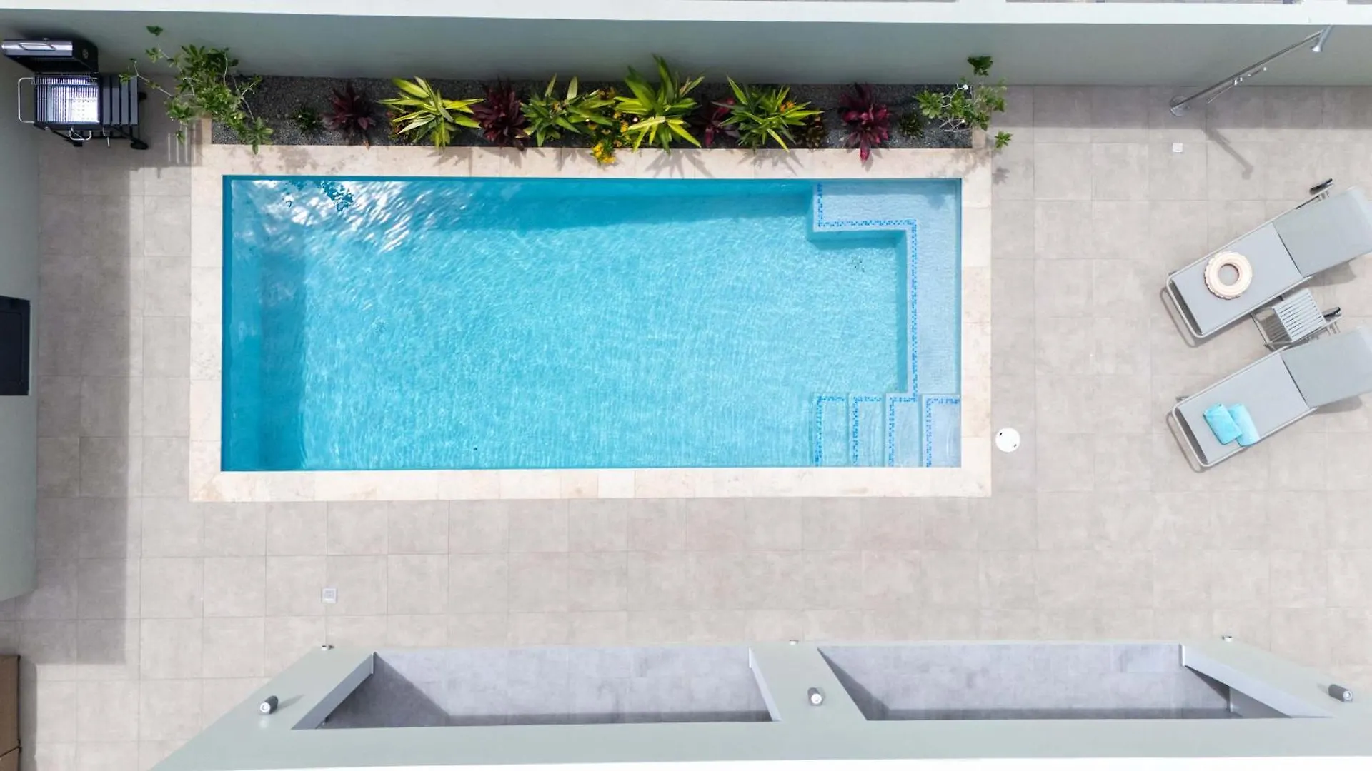 Villa Kura Cura - 5 Minutes From Mambo Beach Βίλλεμσταντ